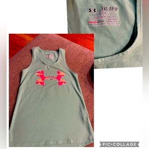 Under Armour Tank Top